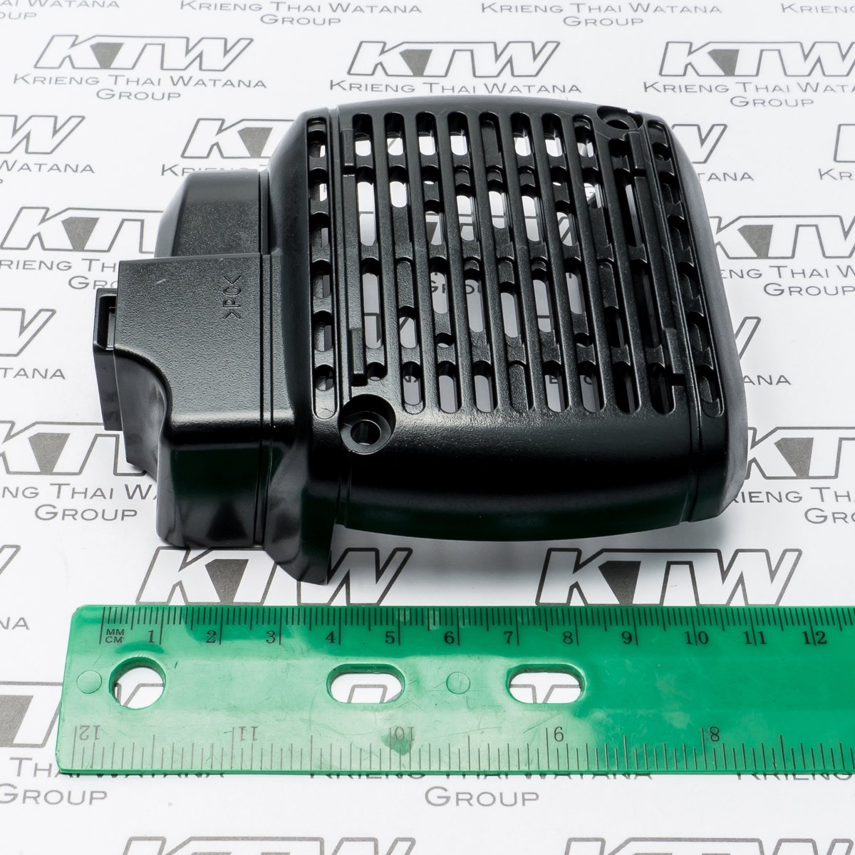 อะไหล่ RP1801#6 REAR COVER