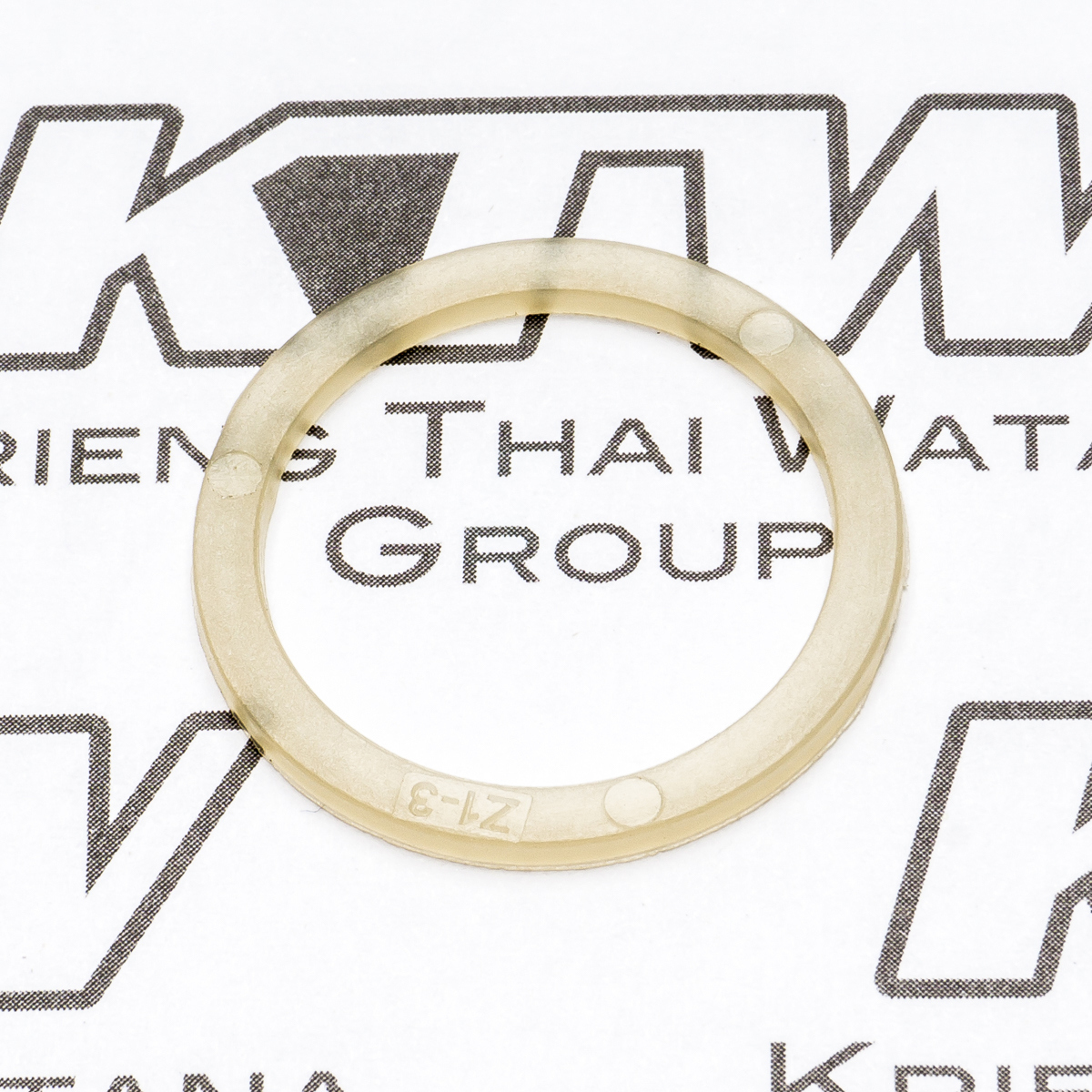 อะไหล่ TD110 #15 NYLON WASHER 20