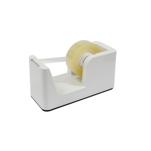 แท่นตัดเทป รุ่น TD-110  แกนเทป 1" (ขาว)