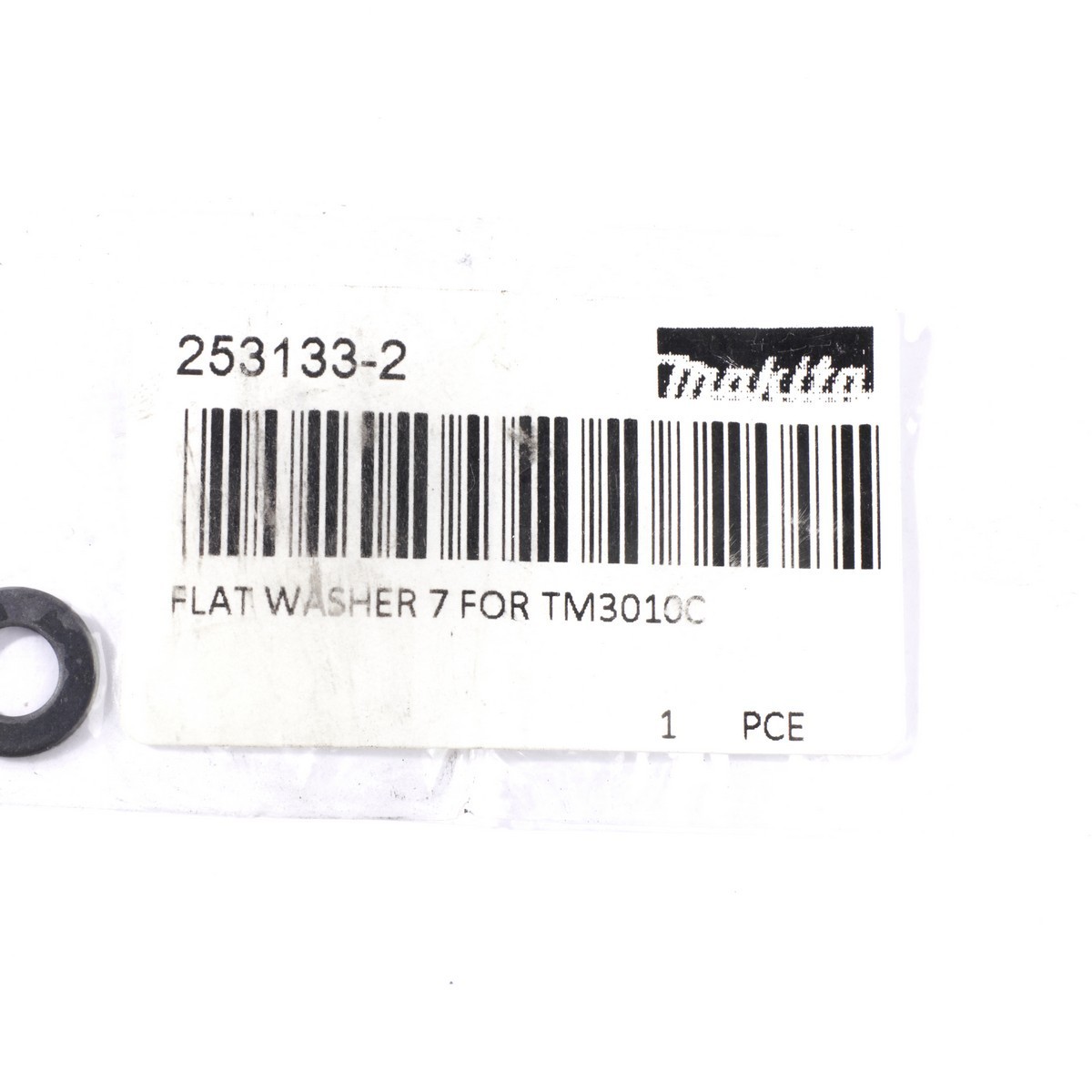 อะไหล่ TM3010C#15 แหวนรอง 7