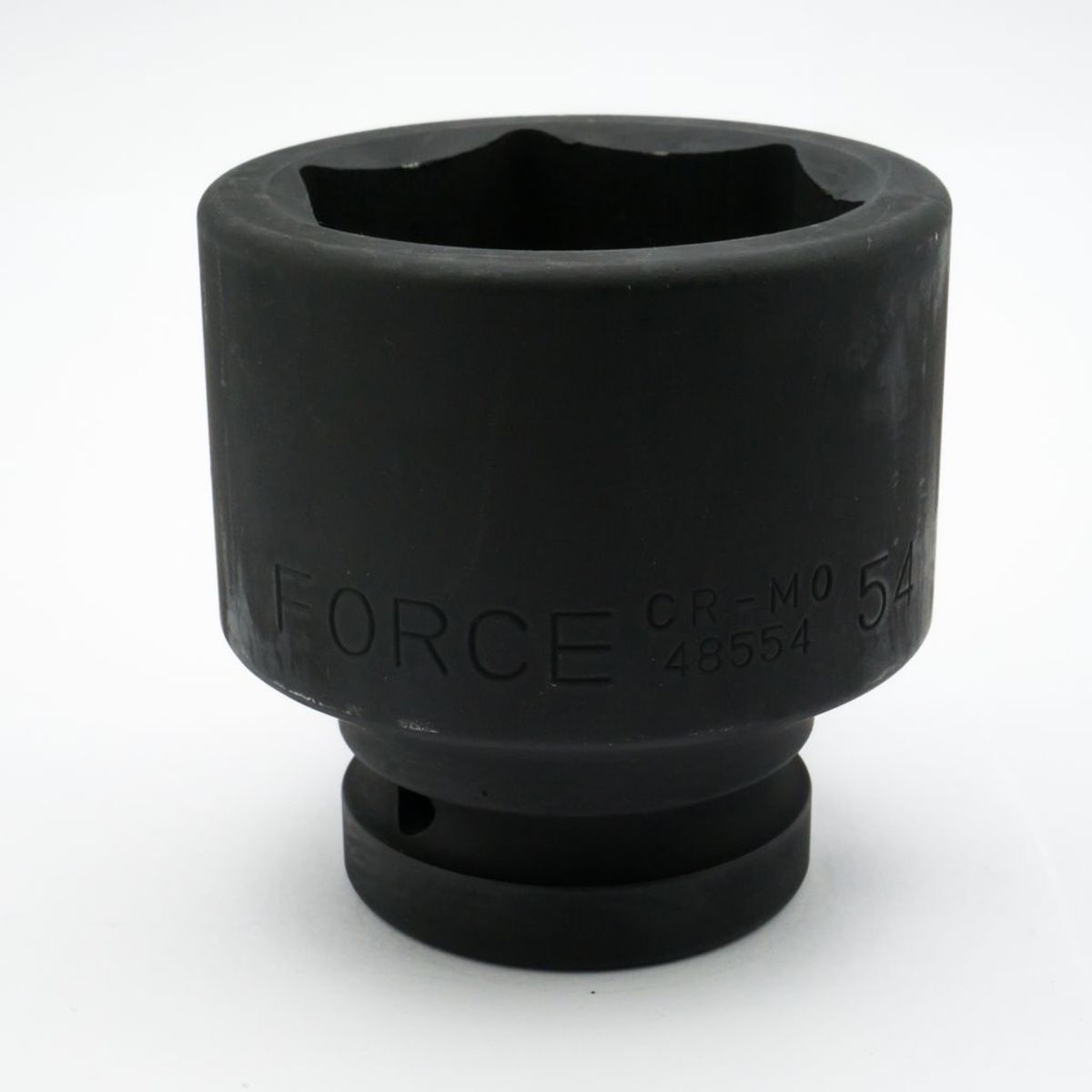 48554 ลูกบ๊อกซ์ลม 6PT. 80MM 1