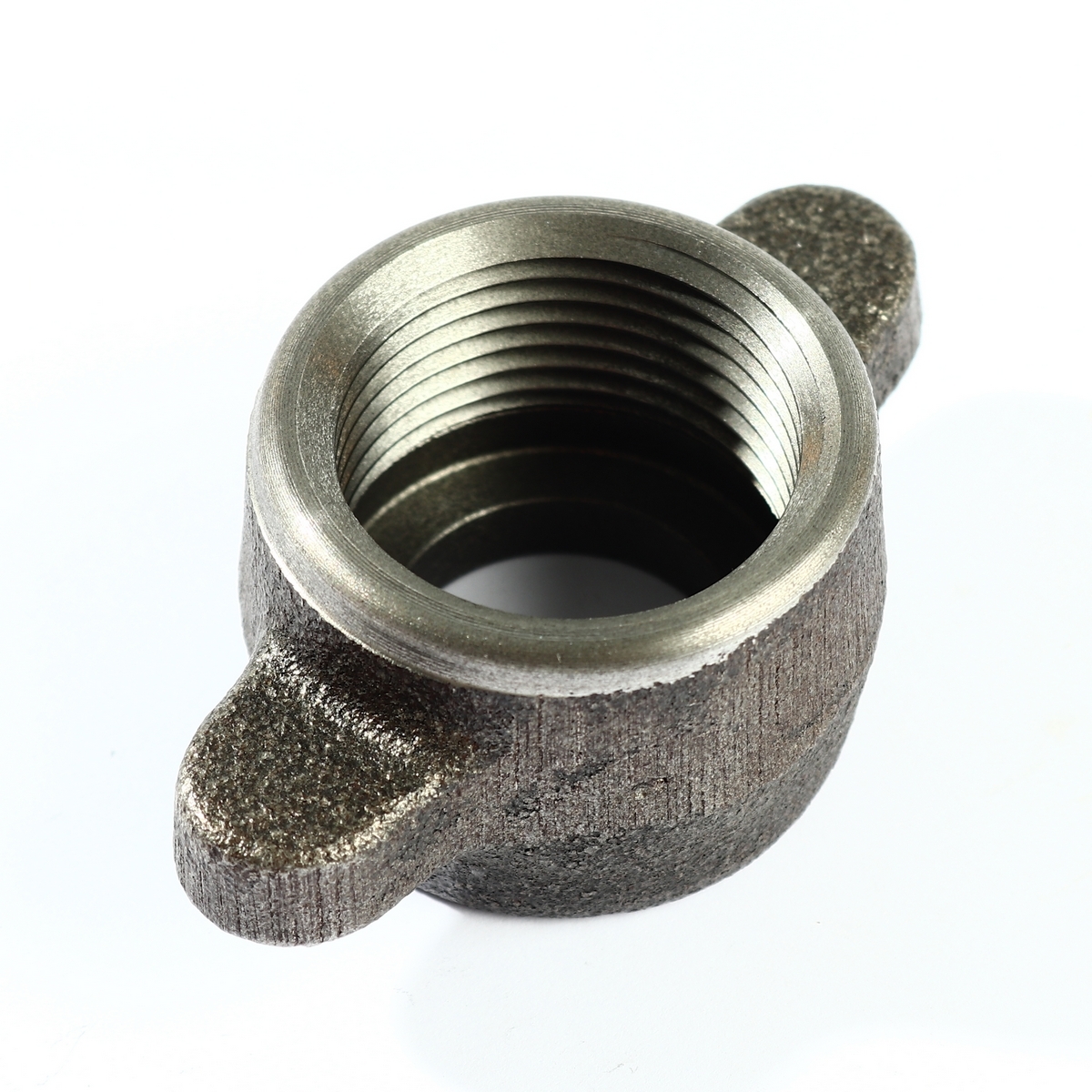 TCB-130 #002 HOSE NUT