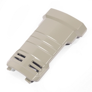 อะไหล่ DCZC02-26 #75 ALUMINUM COVER
