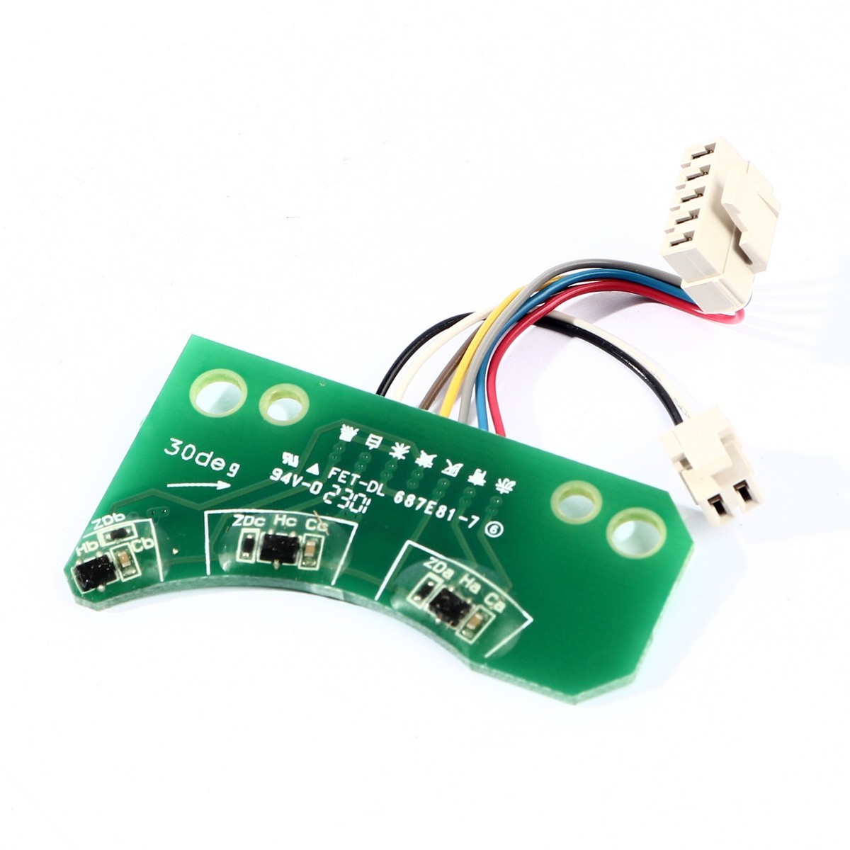 อะไหล่ DUR368A#39 CONTROLLER B (NEW)