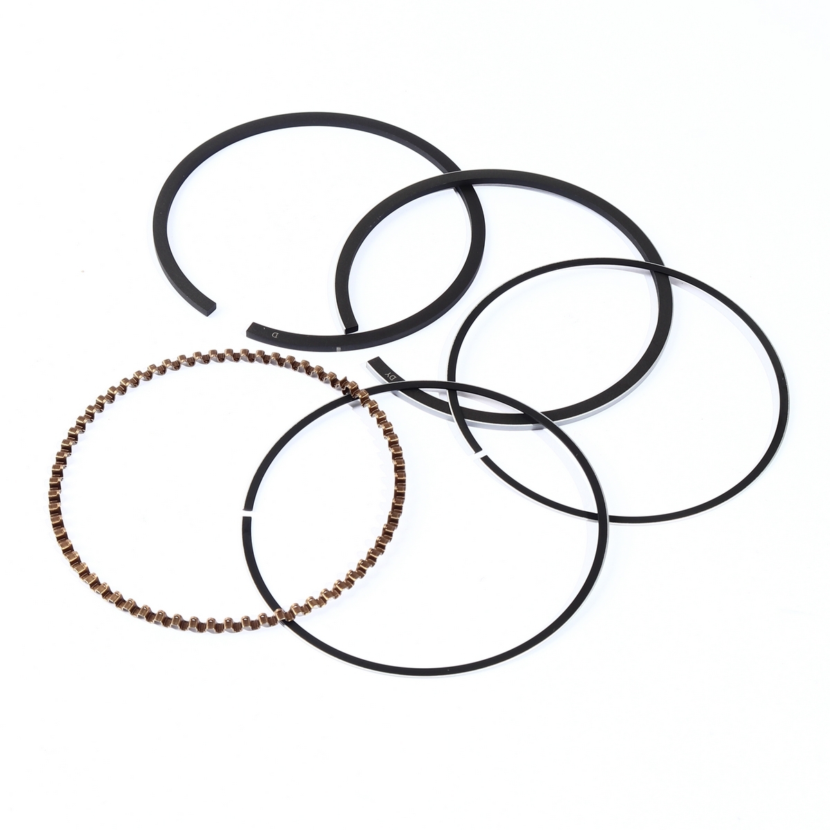 อะไหล่ G390F PISTON RING COMBINATION