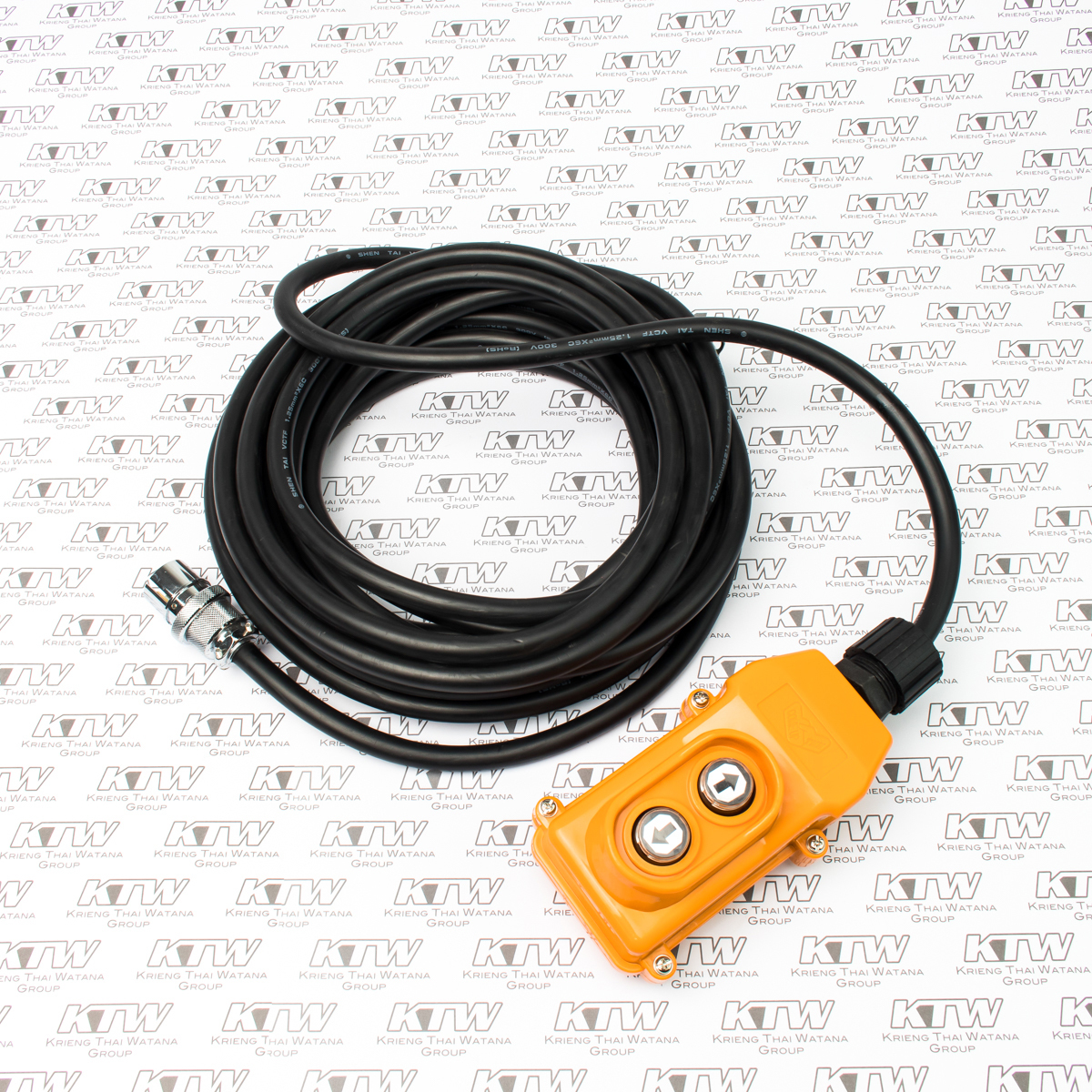 อะไหล่CWL200 REMOTE CPB-313 พร้อมสาย