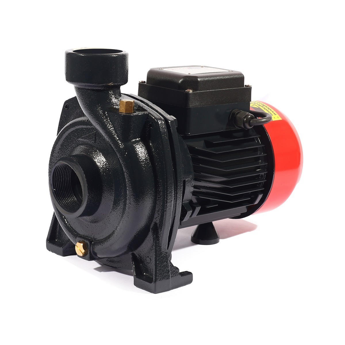 LHF1-51AB ปั๊มหอยโข่ง 1HP 1-1/2