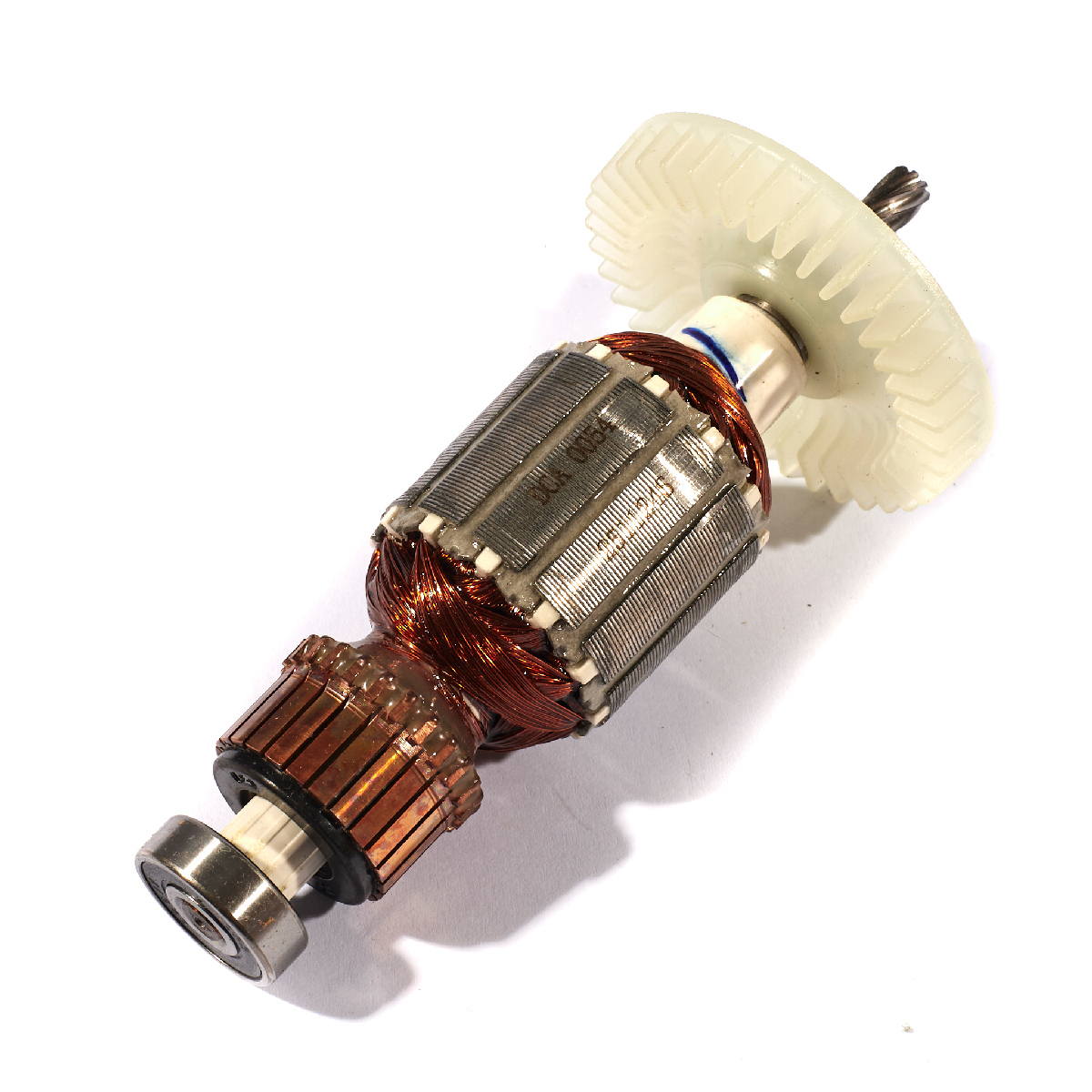 อะไหล่ทุ่นไฟฟ้า DJZ02-6A #10