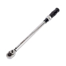 6474350J 1/2"ประแจทอร์ค 50-350NM ด้ามดำ