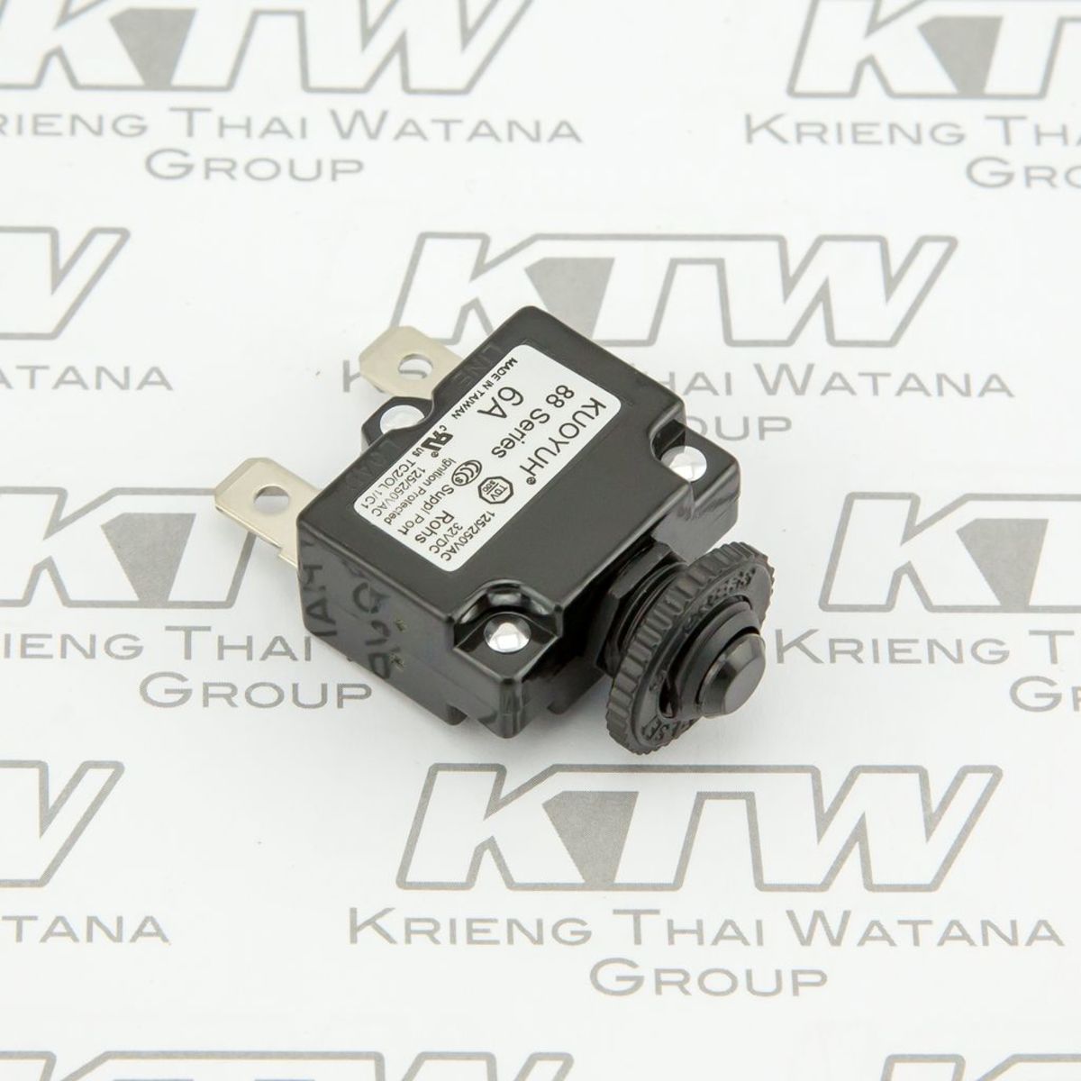 อะไหล่CK500/CK1000 OVERLOAD PROTECTOR