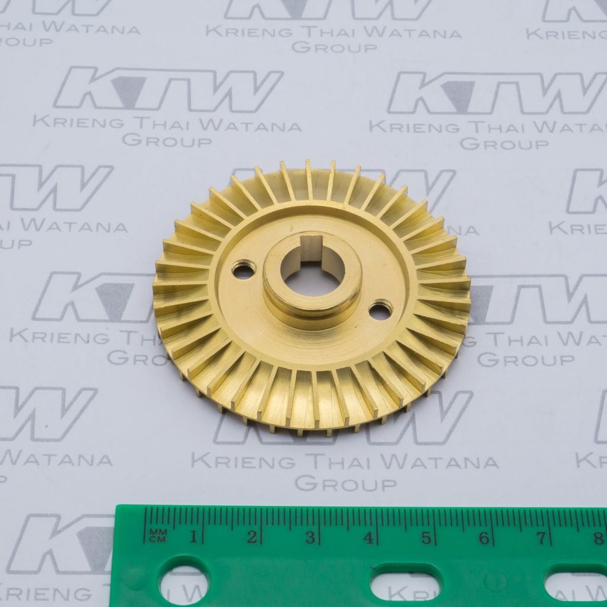 อะไหล่ ZF-300A IMPELLER