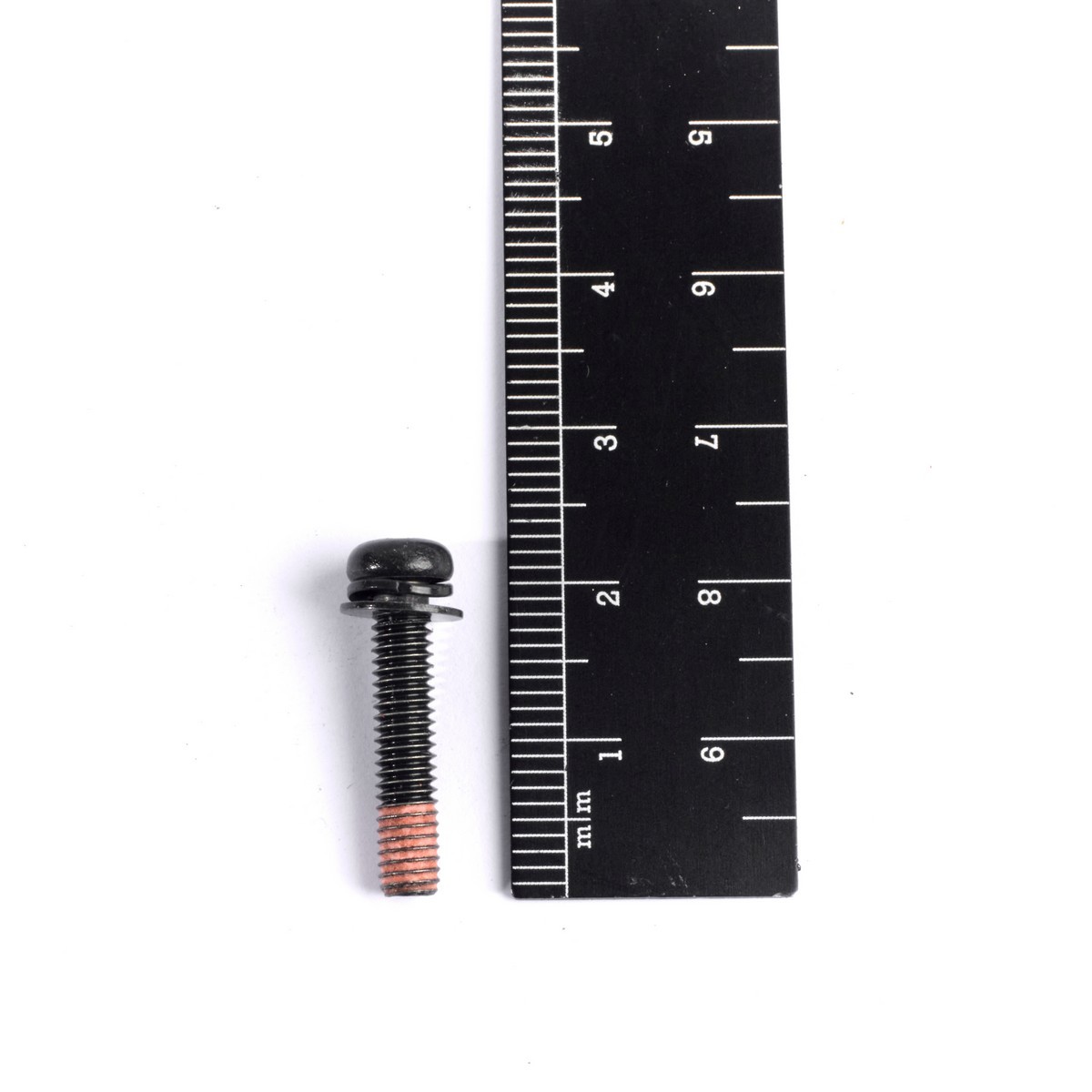 อะไหล่BTD060#11 PAN HEAD SCREW M4X20