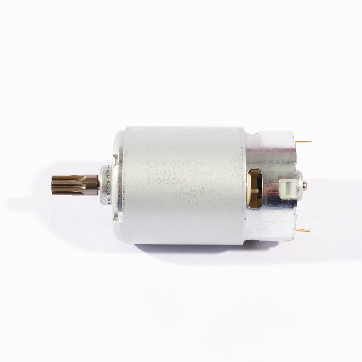 อะไหล่ TD090DW#30 DC MOTOR