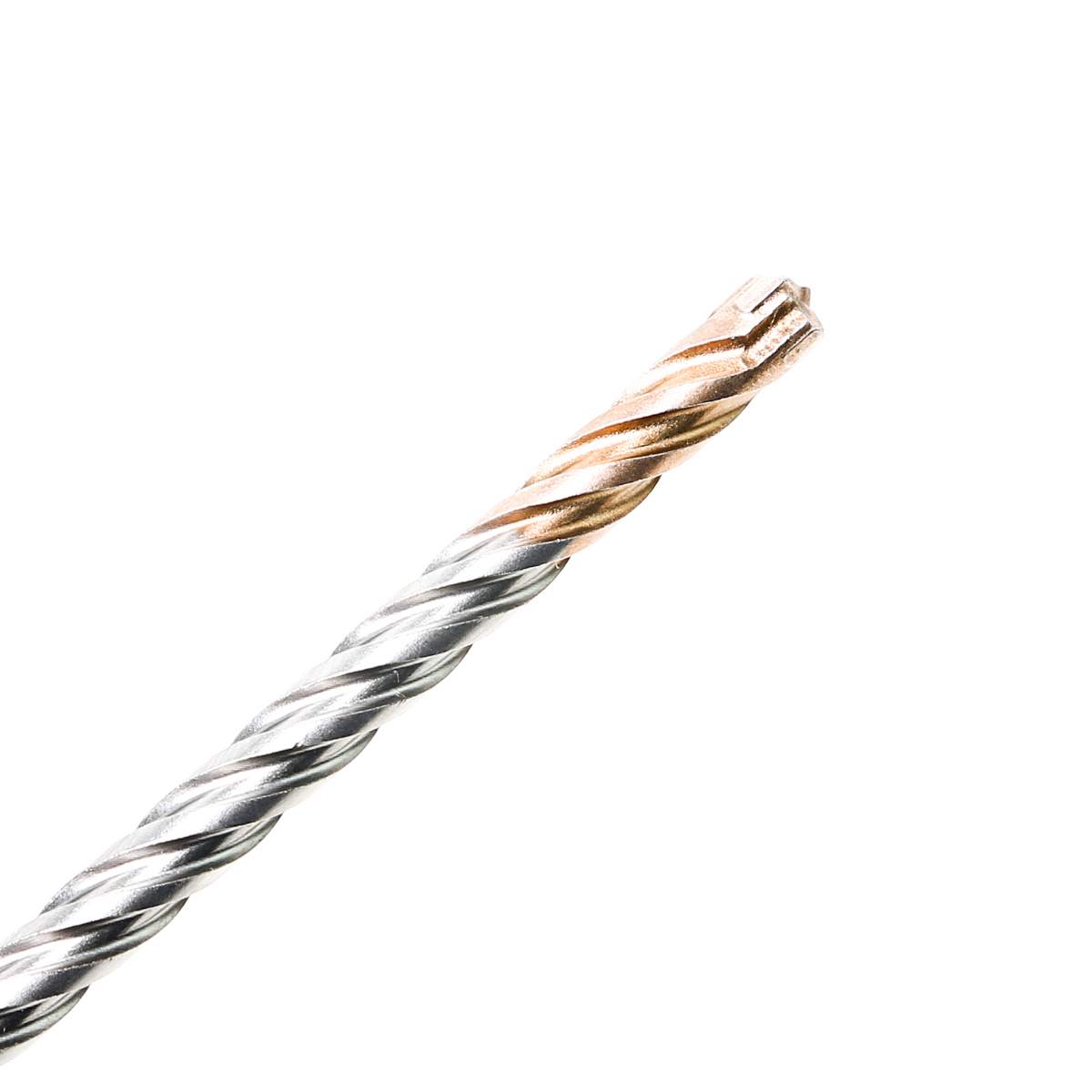 NEMESIS ดอก SDS PLUS 6X160
