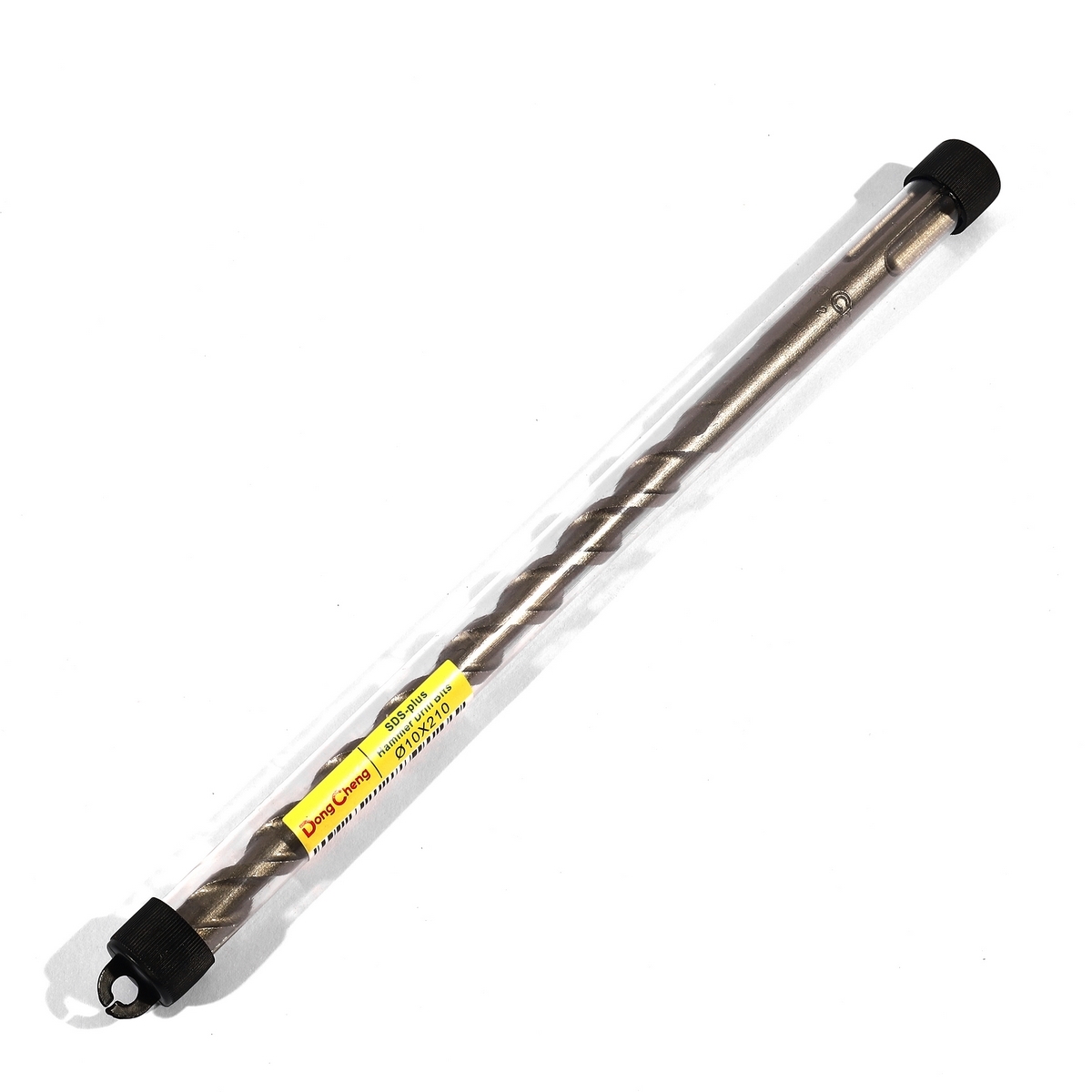 ดอกโรตารี่ SDS PLUS- 10×210
