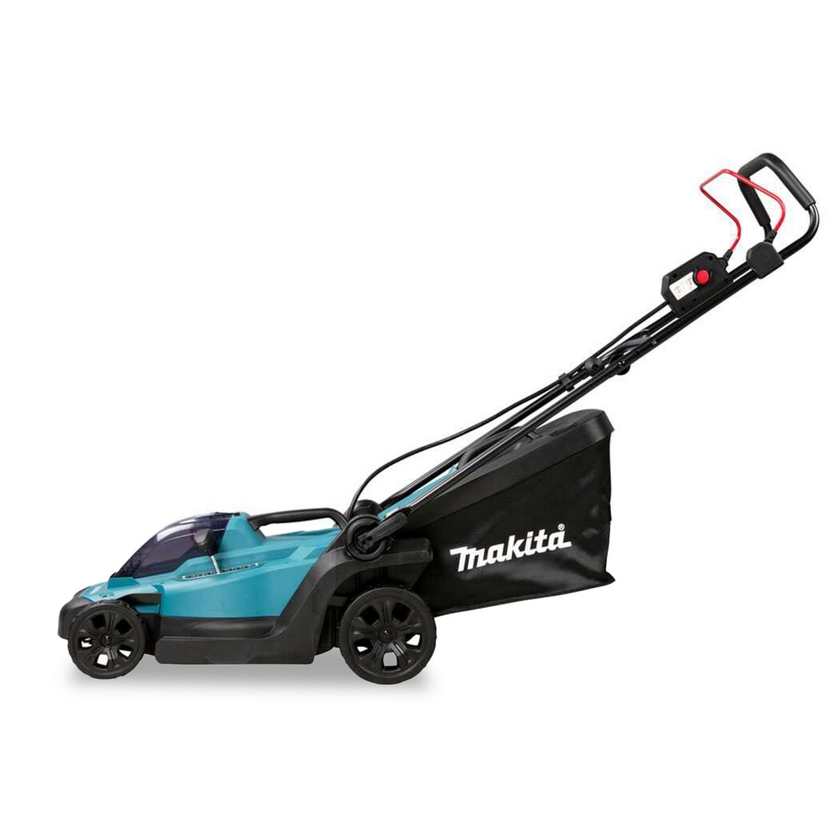 DLM330Z รถเข็นตัดหญ้า 330MM 18V ไม่แบต
