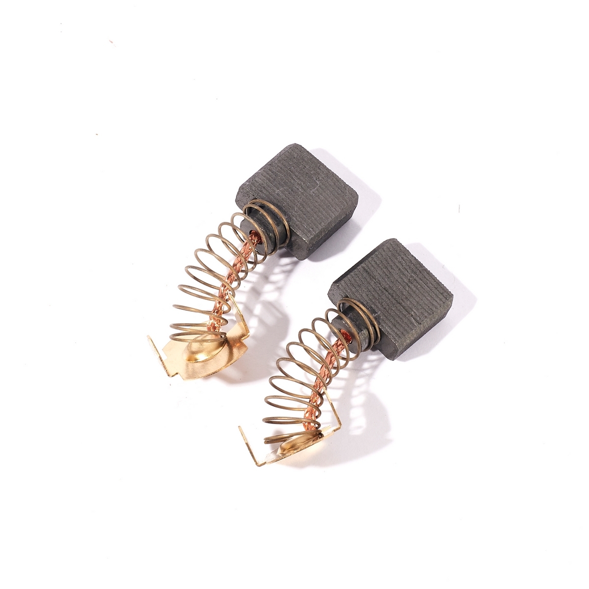 อะไหล่ DJG09-355 #46 แปรงถ่าน
