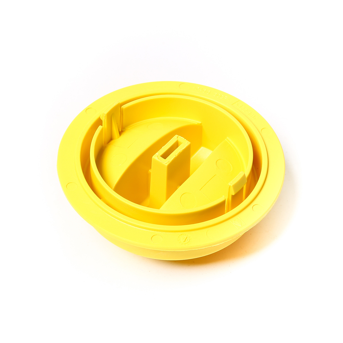 HANDLE YELLOW