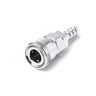 ข้อต่อลมตัวเมียหางปลา SH-23(30SHA) 3/8"
