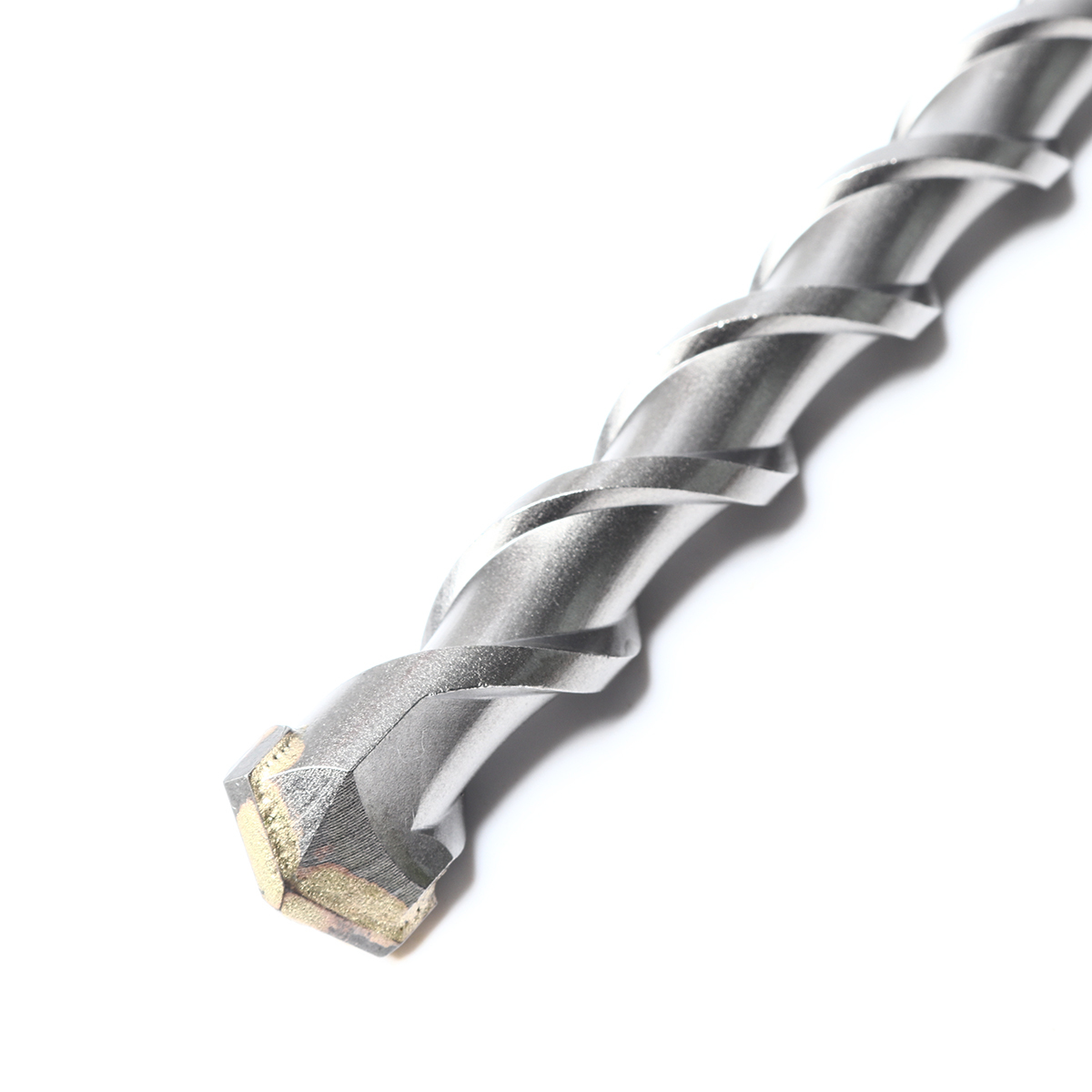 ดอกสว่าน SDS-MAX 22X340 D-34621/D-33990