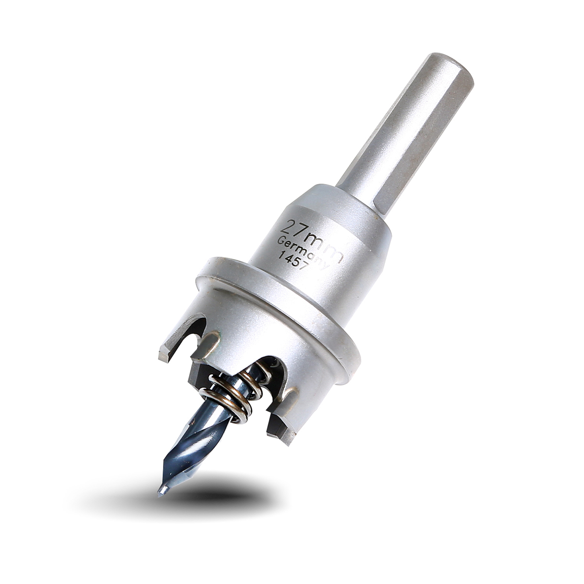 โฮลซอร์ TCT  27 MM