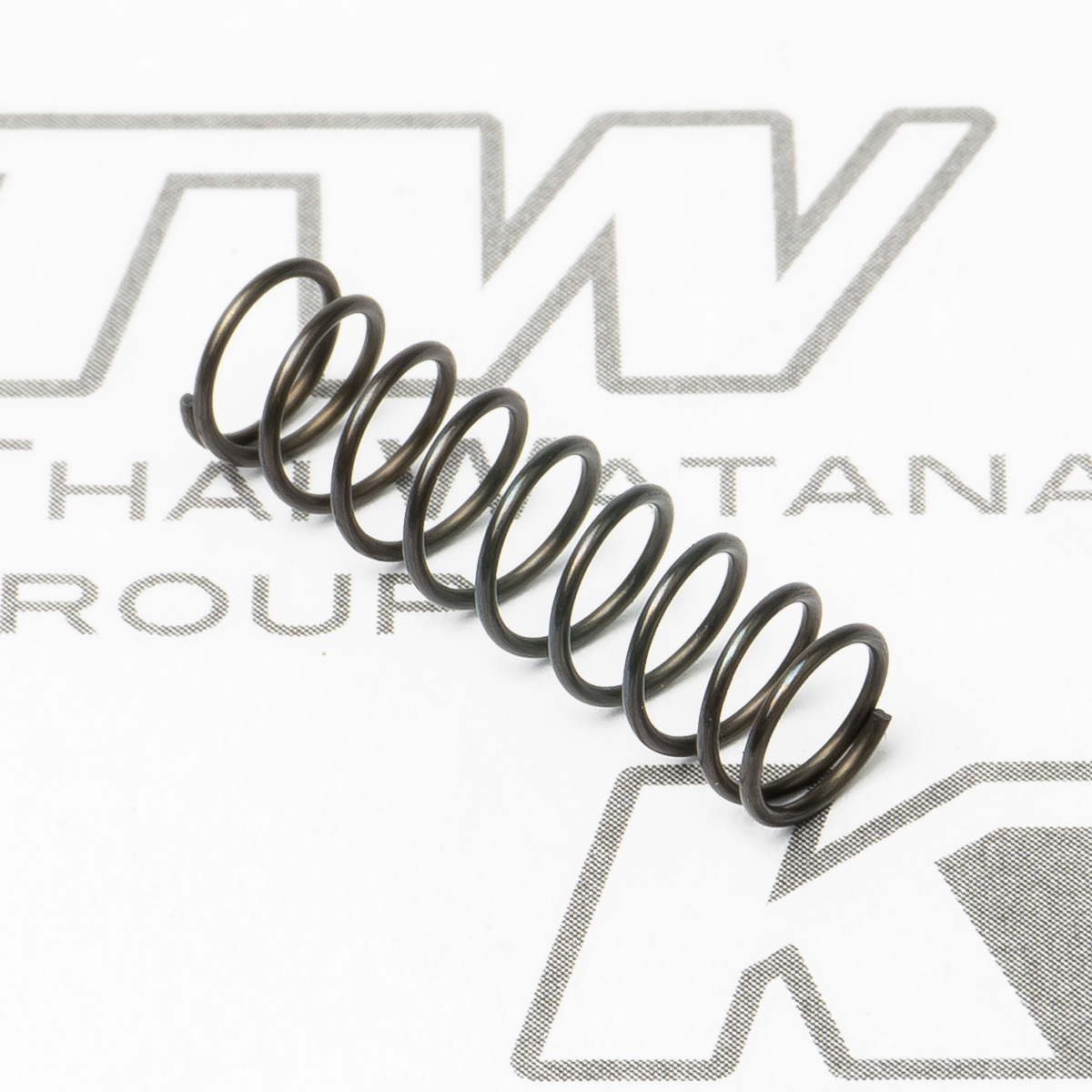 อะไหล่RP2301FC #34 COMPRESSION SPRING 5