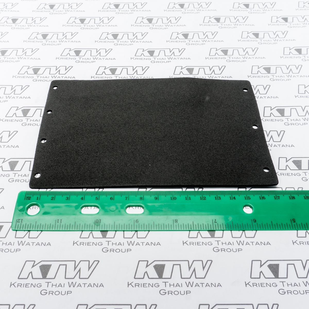 อะไหล่ M9400#57 CORK RUBBER PLATE(MT940)