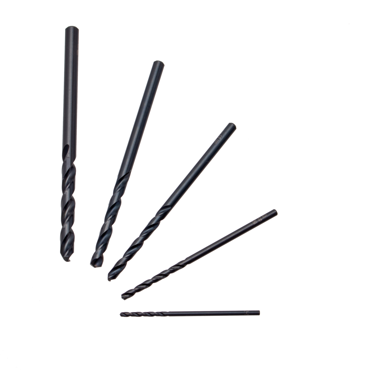 L6520_0.7MM ดอกไฮสปีดโคบอลต์ก้านตรง