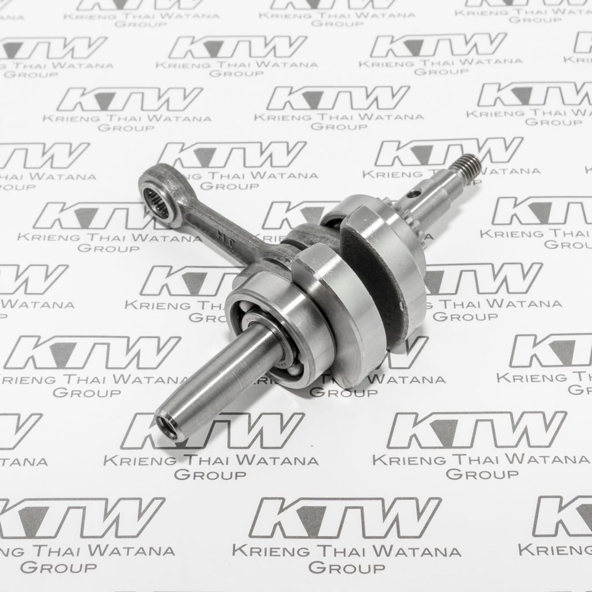 อะไหล่EBH340U#128 CRANK SHAFT(340R #132)