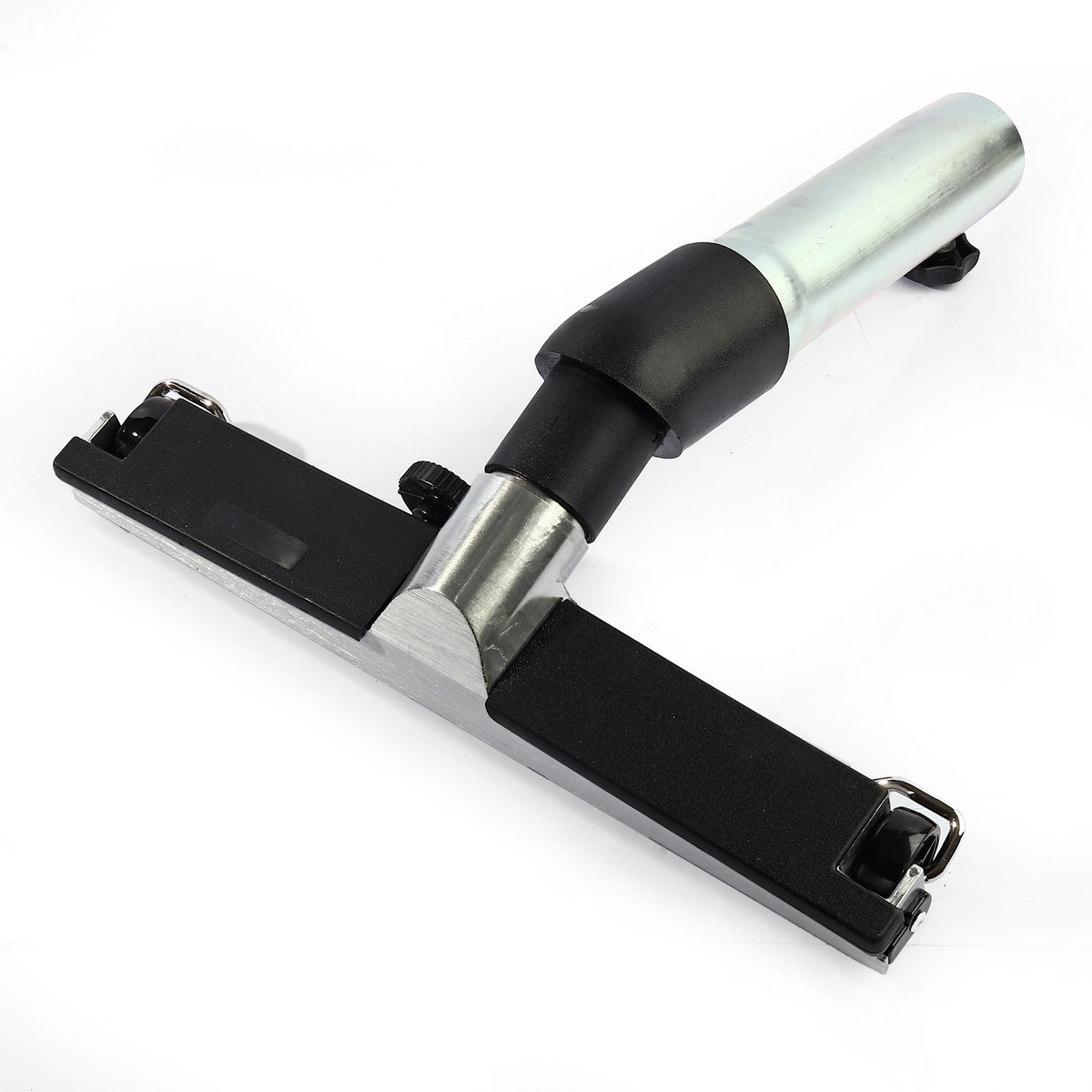 SUCTION SET SOLIDS LITTLE LIQUID
