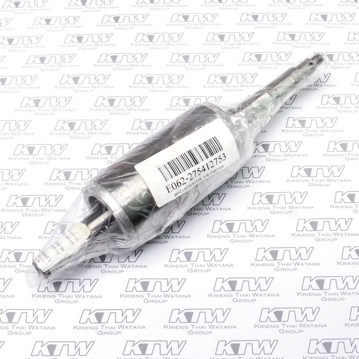 อะไหล่ SHAFT WITH ROTOR FOR CMB2.00M