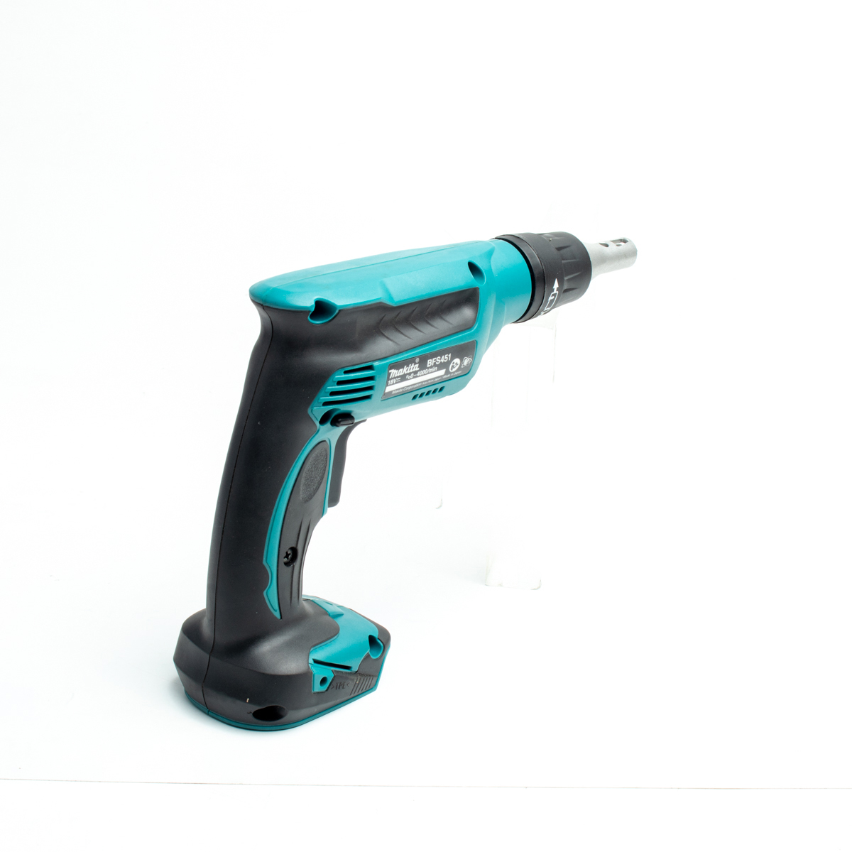 BFS-451Z ไขควงไฟฟ้าไร้สาย18V(ไม่แบต+ชาร์