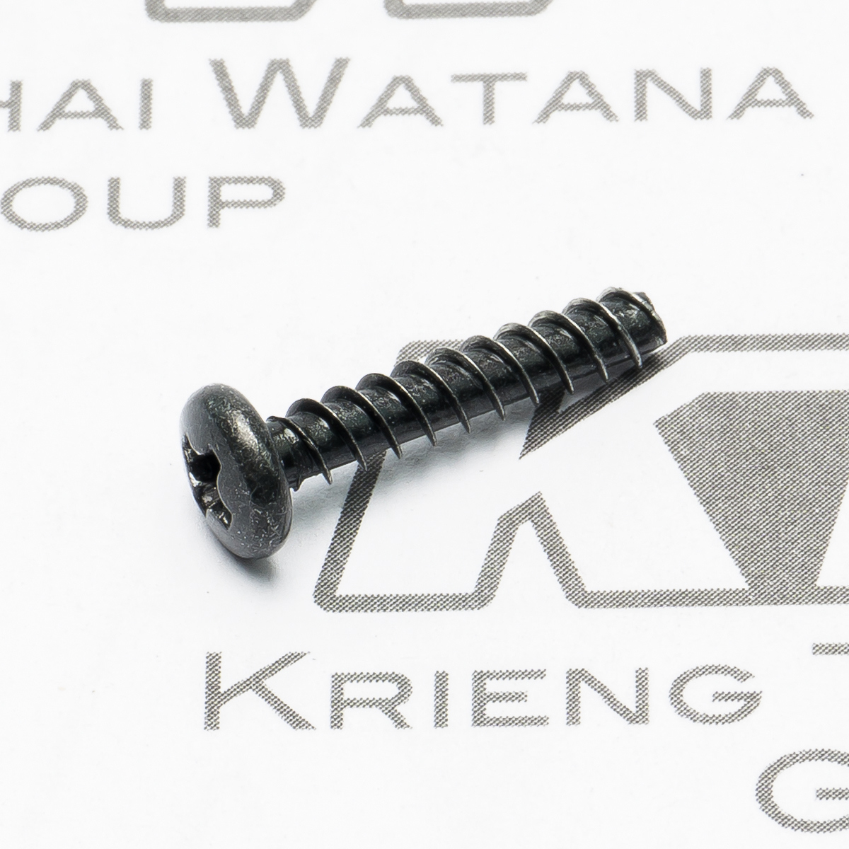 อะไหล่ HP457#4 TAPPING SCREW 3X16(DF457)