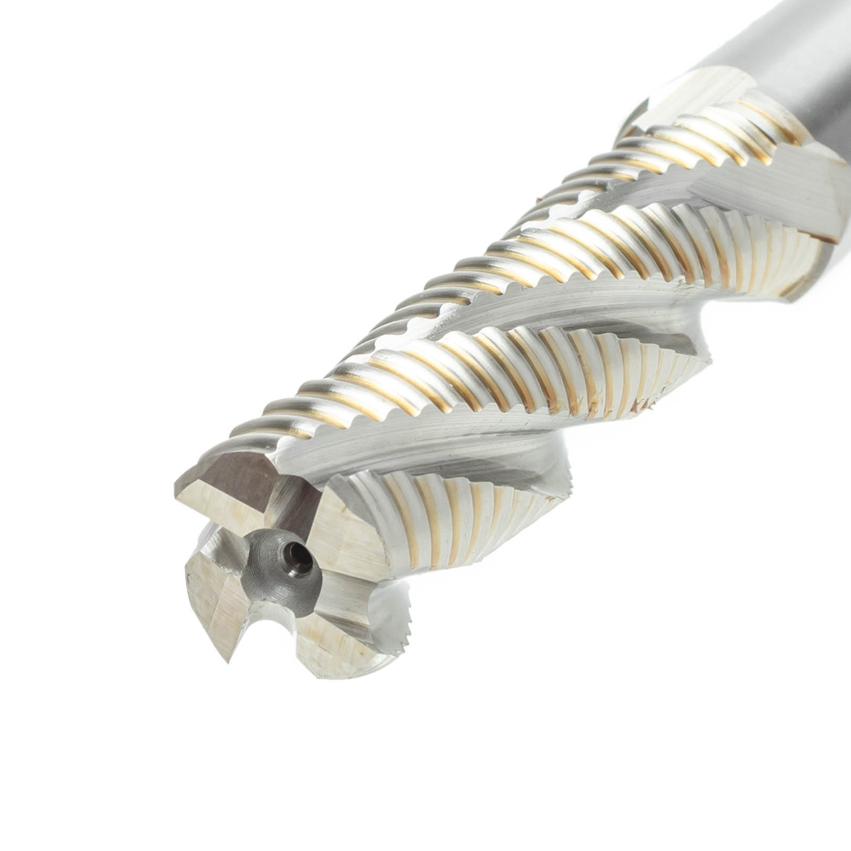 L6306_24.0X25SL4 ROUGHING END MILLS LONG