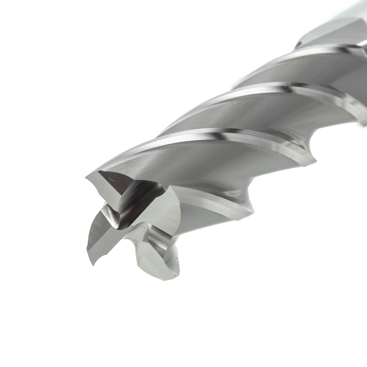 L6212_40.0MM ดอกเอ็นมิลล์ยาว4เขี้ยว