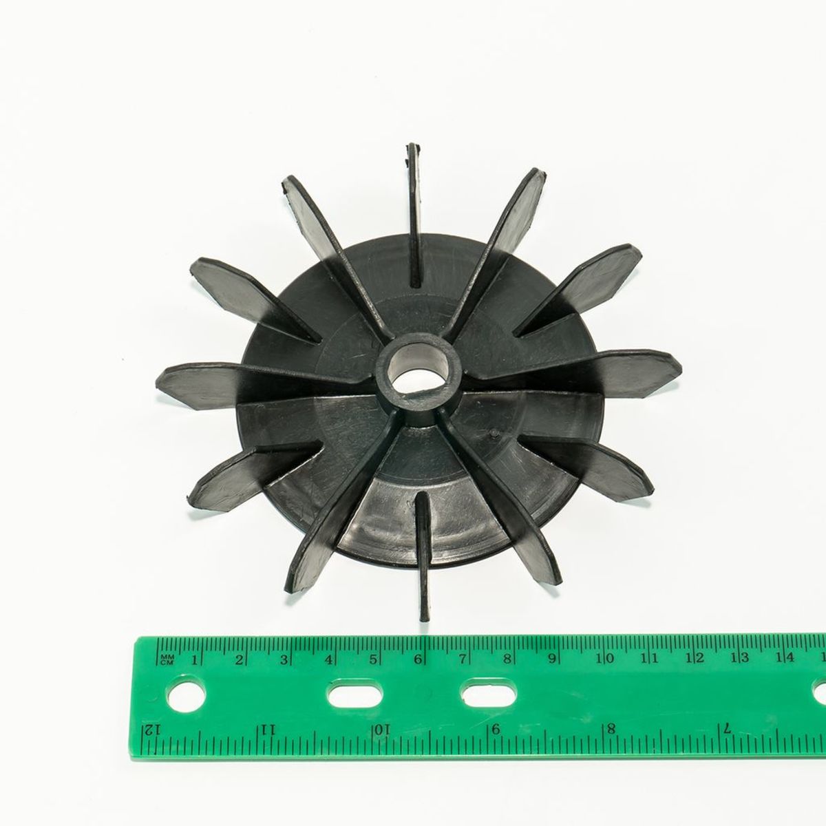อะไหล่ CPM-158 FAN & FAN COVER