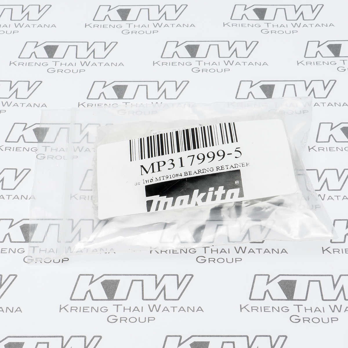 อะไหล่ M9100B#4 BEARING RETAINER (MT910)