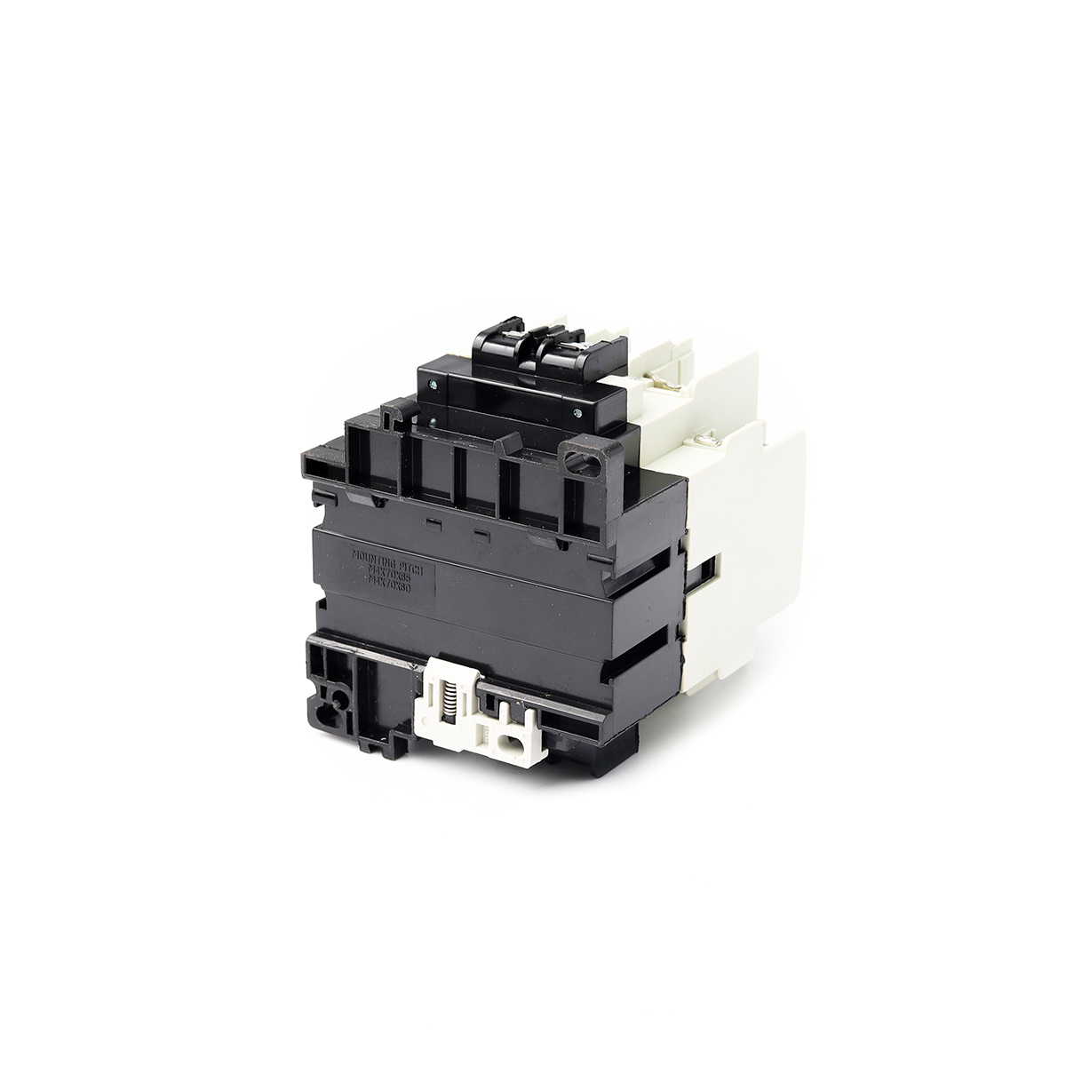 S-N25 แมกเนติก คอนแทคเตอร์ 220V 11KW