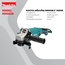 M9002B เครื่องเจียร์ 5" 1,050W