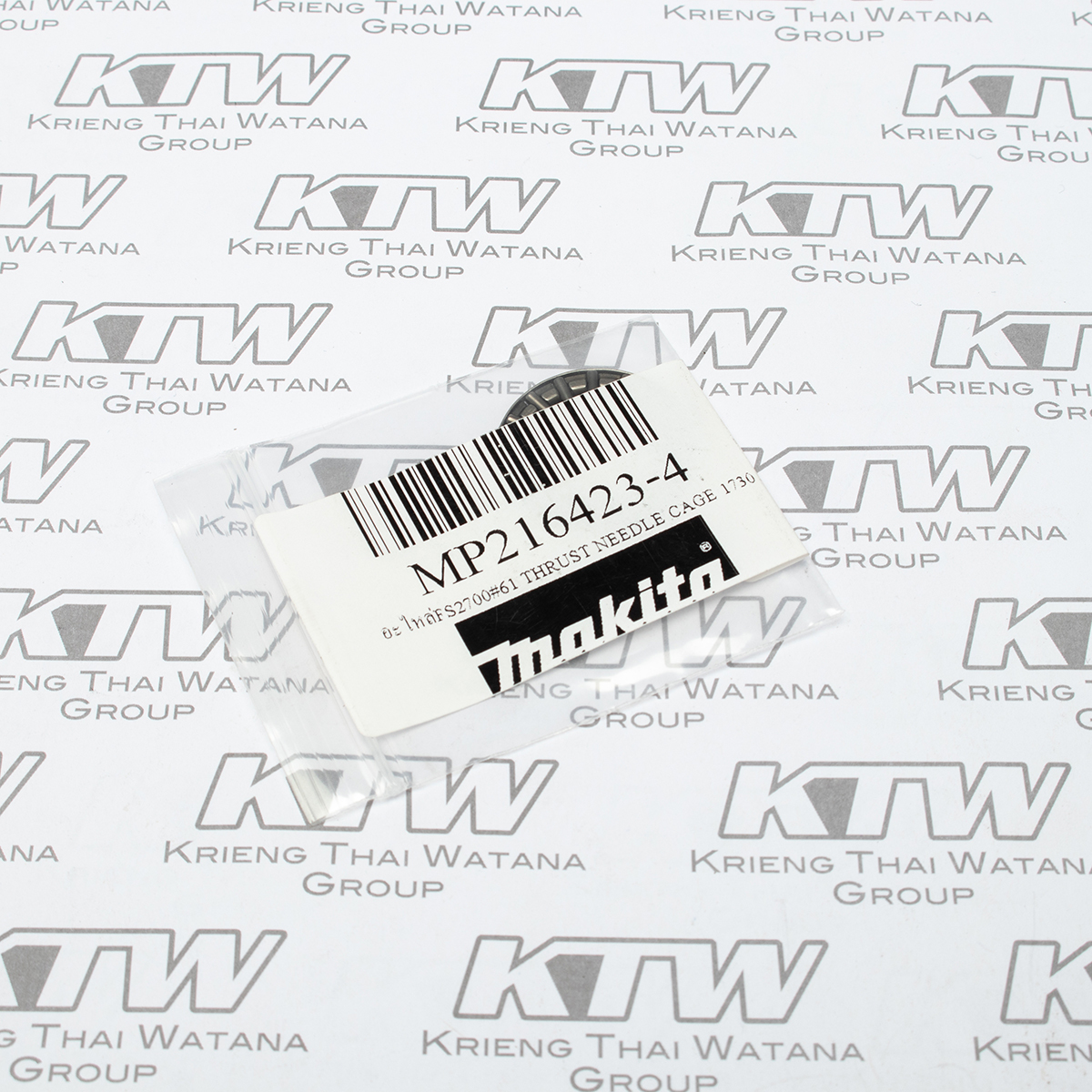 อะไหล่FS2700#61 THRUST NEEDLE CAGE 1730