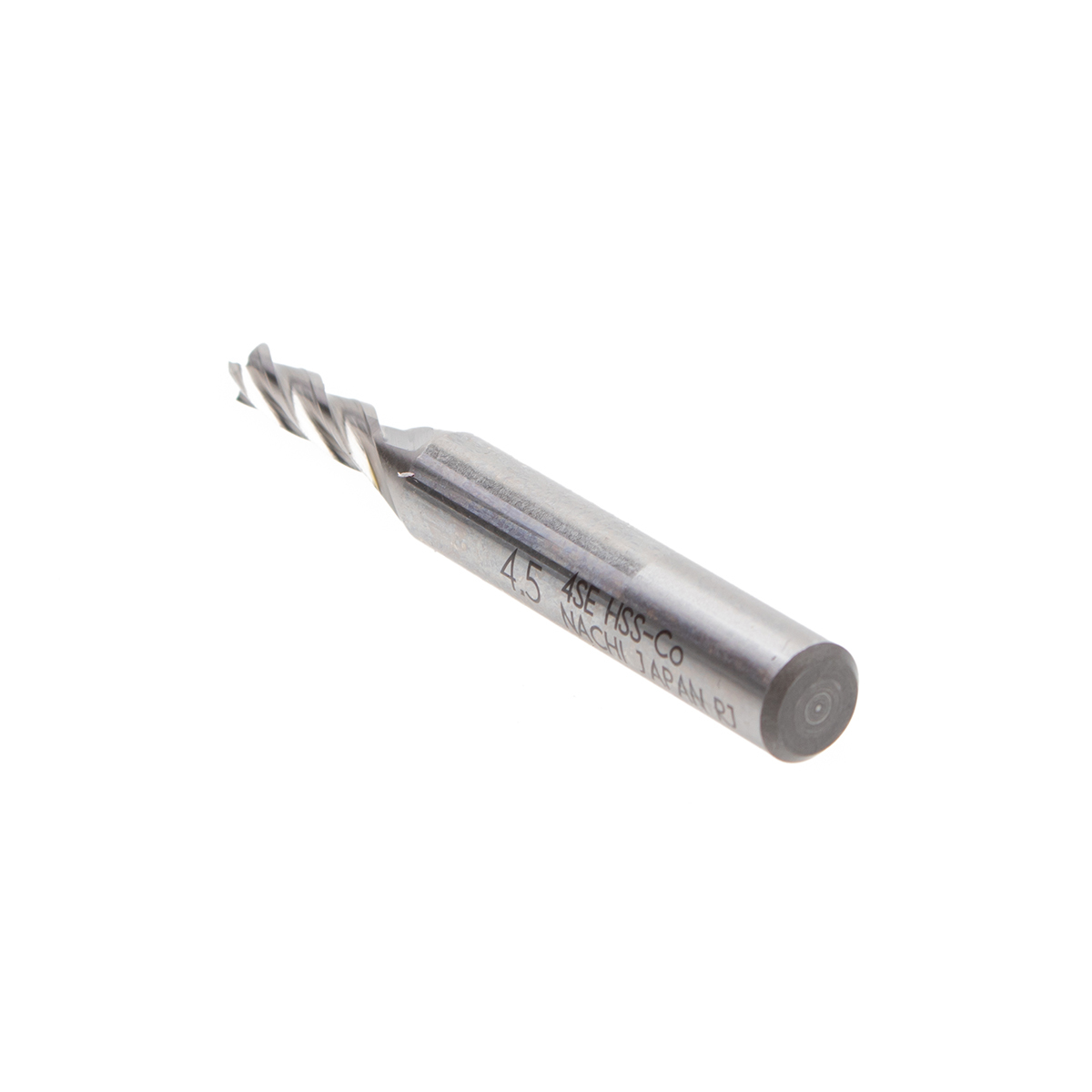 L6210_17.0MM ดอกเอ็นมิลล์ 4เขี้ยว
