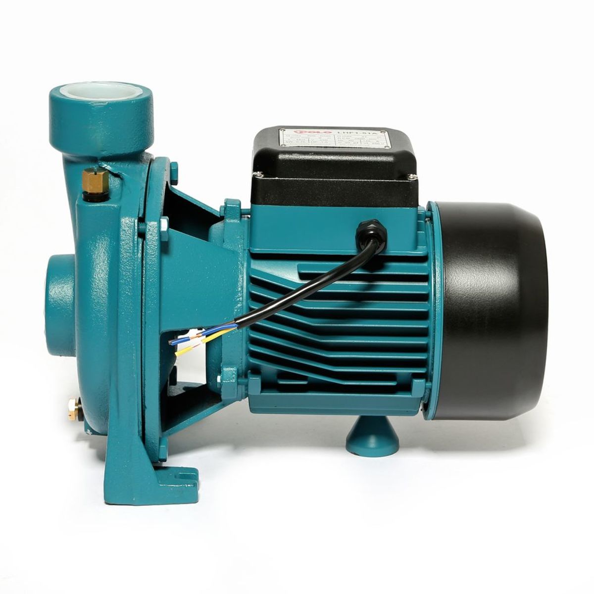 LHF1-51A ปั๊มหอยโข่ง 1HP 1-1/2