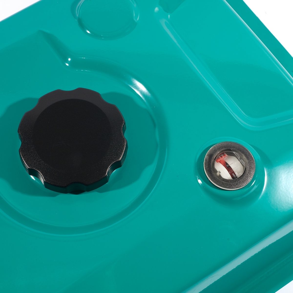 อะไหล่ GT4500I FUEL TANK OLD COLOR