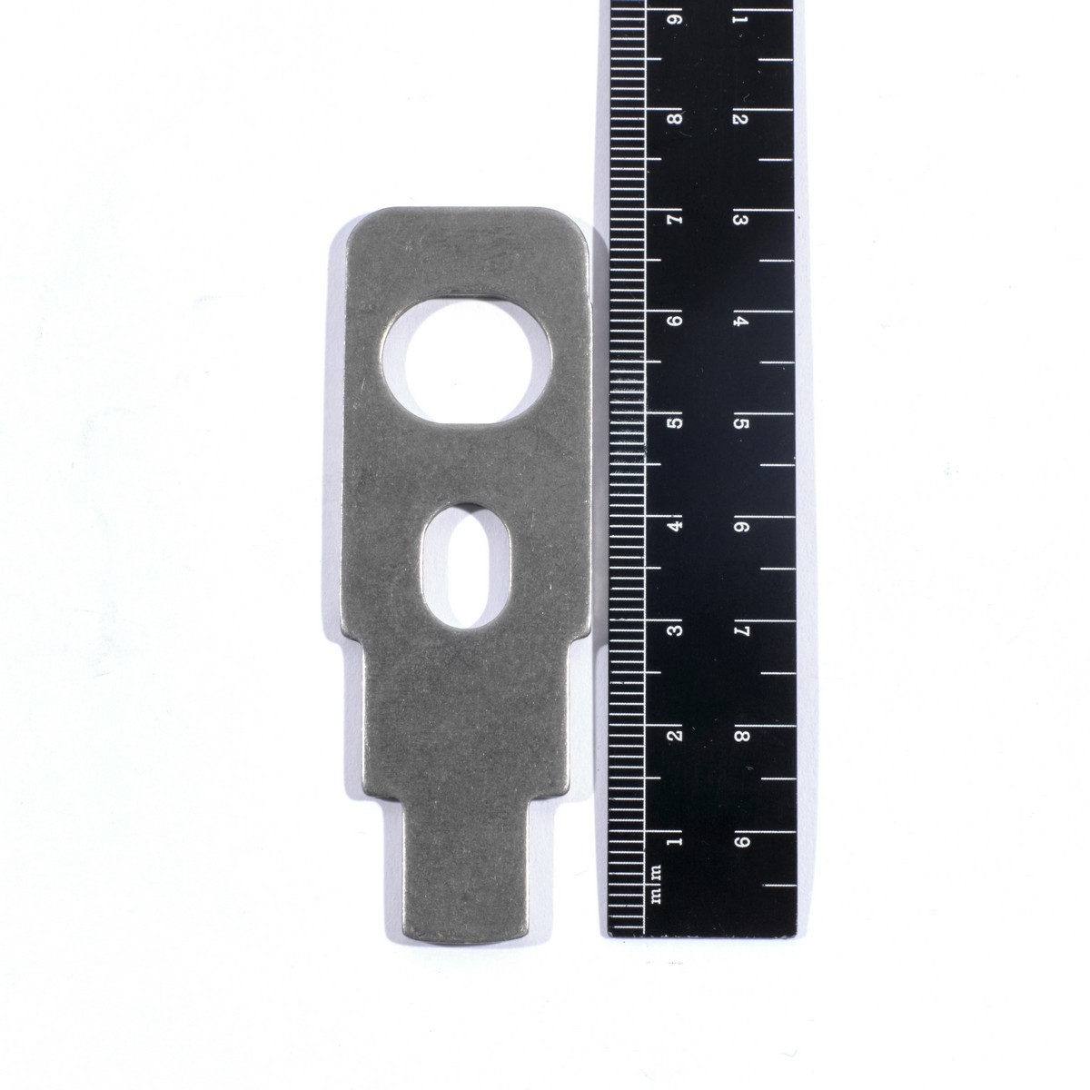 อะไหล่ 4324#20 PUSH PLATE (M4301B)