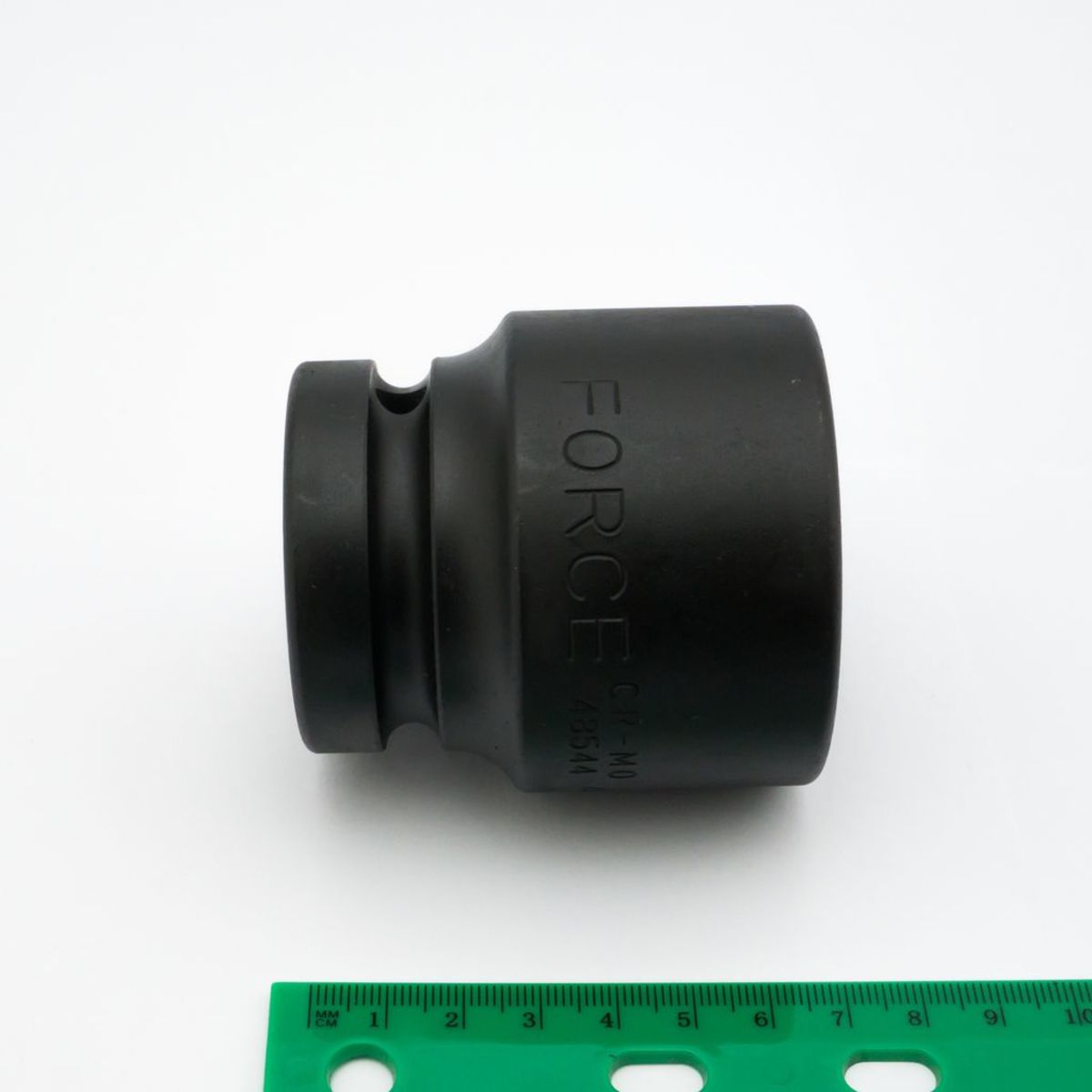 48544 ลูกบ๊อกซ์ลม 6PT. 75MM 1
