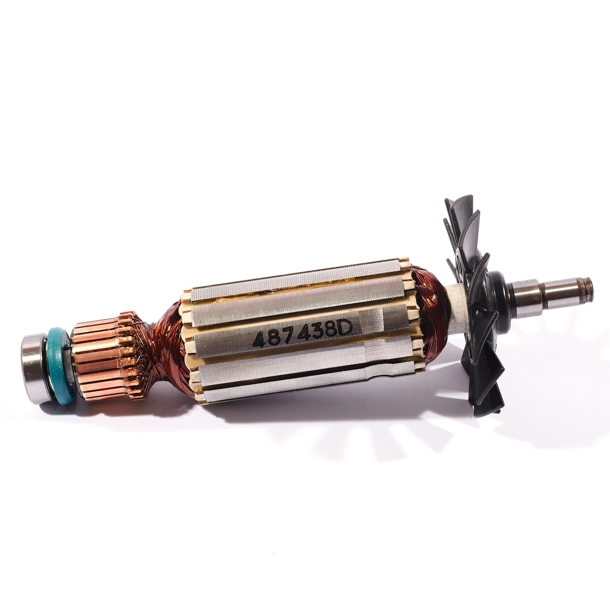 อะไหล่ทุ่นไฟฟ้าM9504B,MT954(T)(517438-7)