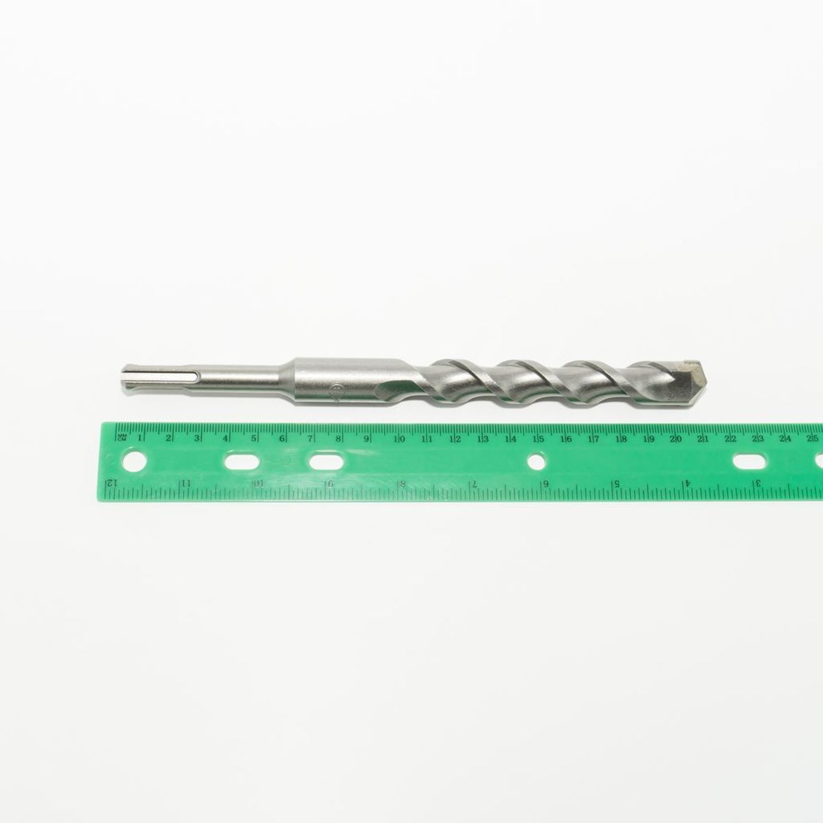 ดอก SDS 2PLUS (D-00717/D-00321) 18X210