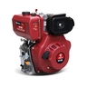 DX186E เครื่องยนต์ดีเซลสตาร์ทไฟฟ้า 9.0HP