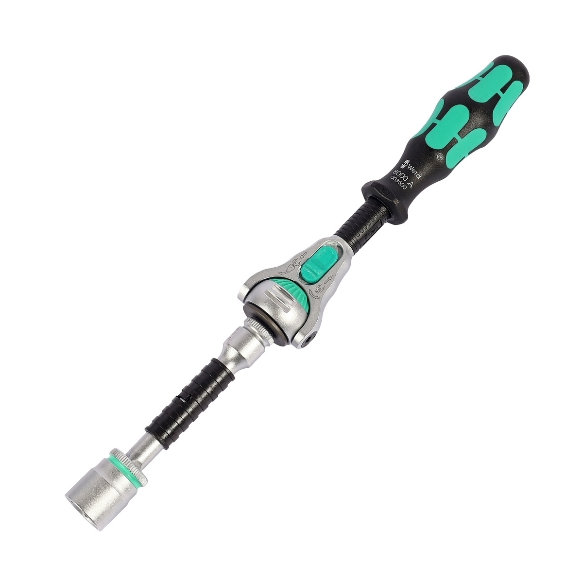 ชุดเครื่องมือ KRAFTFORM KOMPAKT W1 MAINT