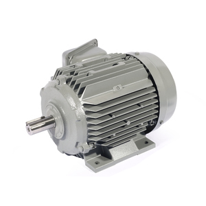 มอเตอร์ TFO-K 3HP 3PH 2P 380V IP55
